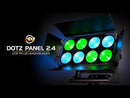 ADJ Dotz Panel 2.4