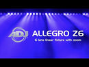 ADJ Allegro Z6