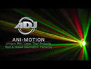 ADJ Ani-Motion