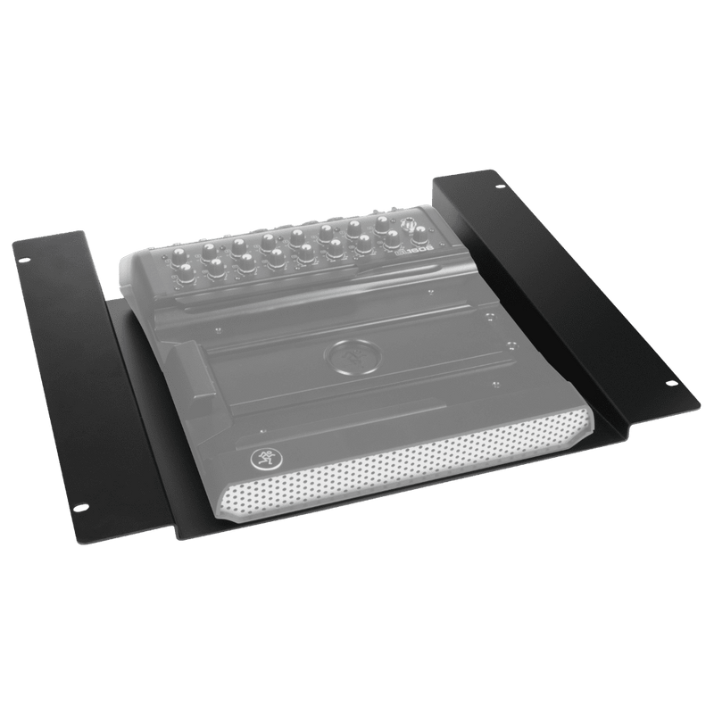 Mackie DL806 / DL1608 Rackmount Kit