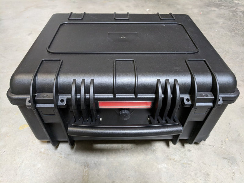 X-Laser Skywriter HPX 2W or 5W case