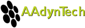 AAdynTech logo