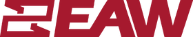 EAW logo