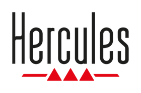 Hercules DJ logo