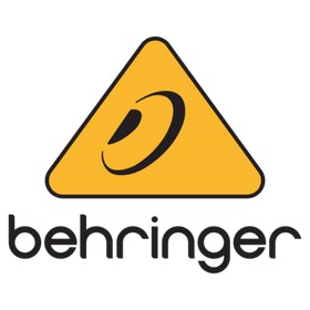 BEHRINGER logo