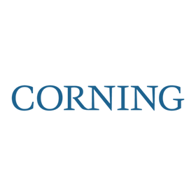 Corning logo