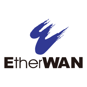 EtherWAN logo