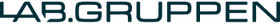 LAB GRUPPEN logo