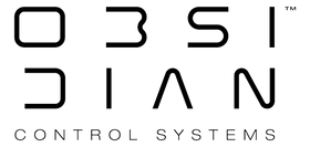 Obsidian Control logo
