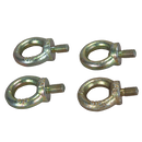 RCF AC EB 4X Set Of 4 Eye Bolts