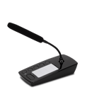 RCF BM 404 Desktop Paging Microphone