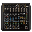 RCF F 10XR 10-channel Mixing Console With Multi-Fx & Recording