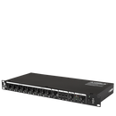 RCF PR 4093 9 Inputs, 3 Outputs Preamplifier