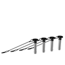 RCF QL-PIN 006 Quick Lock Pin Kit