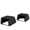 RCF RPR60651 Amplifier Rain Cover
