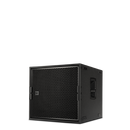RCF SUB 9016-AS High Power 16" Active Subwoofer