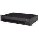 RCF KPS 808D 8-CHANNEL Amplifier With Dsp & Dante