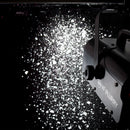 Eliminator VF Flurry, Snow Machine, 600 Watt, Low and High Output Volume Selection, Includes Wired Remote