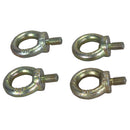RCF AC EB 4X Set Of 4 Eye Bolts