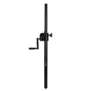 RCF Ac Pmx Speaker Pole Mount