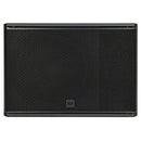 RCF S 15 Bass Reflex Subwoofer