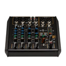 RCF F 6X 6 Channel Mixing Console With Multi-Fx