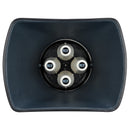 RCF HD 6045EN Long-Throw Fiberglass Horn Speaker