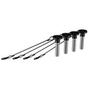 RCF QL-PIN 010 Quick Lock Pin Kit
