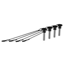 RCF QL-PIN 011 4 X Quick Lock Pin Kit