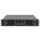 RCF QPS 10K Four Channels Professional Power Amplifier