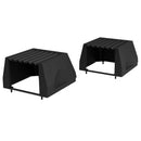 RCF RPR60651 Amplifier Rain Cover