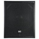 RCF S 8018 Ii High-Efficiency Subwoofer