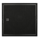 RCF SUB 9016-AS High Power 16" Active Subwoofer
