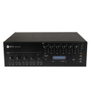 RCF ZM2124, 6 Zone Digital Mixer/Amplifier Master Unit - 240W