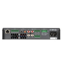 RCF KPS 162 Compact 2-CHANNEL Amplifier With Dsp