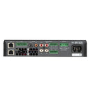 RCF KPS 162D Compact 2-CHANNEL Amplifier With Dsp & Dante