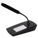 RCF BM 404 Desktop Paging Microphone