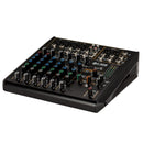 RCF F 10XR 10-channel Mixing Console With Multi-Fx & Recording