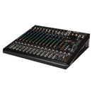 RCF F 16XR 16-CHANNEL Mixing Console With Multi-Fx & Recording
