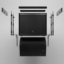 RCF FLB60742 Suspension Brackets