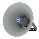 RCF HD 410T Aluminium Horn Speaker With Driver And Transformer