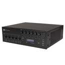 RCF ZM 2124 6 Zones Amplified Master Unit