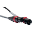 Accu-Cable AC3PDMX5PRO, 5 Ft 3 Pin DMX Pro Cable