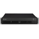 RCF KPS 804D 4-CHANNEL Amplifier With Dsp & Dante