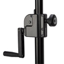 RCF Ac Pmx Speaker Pole Mount