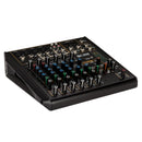 RCF F 10XR 10-channel Mixing Console With Multi-Fx & Recording