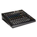 RCF F 12XR 12-CHANNEL Mixing Console With Multi-Fx & Recording