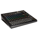 RCF F 16XR 16-CHANNEL Mixing Console With Multi-Fx & Recording