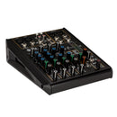 RCF F 6X 6 Channel Mixing Console With Multi-Fx