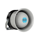 RCF HD 1110 Plastic Horn Speaker With Driver